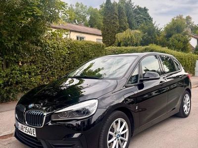 BMW 225 Active Tourer