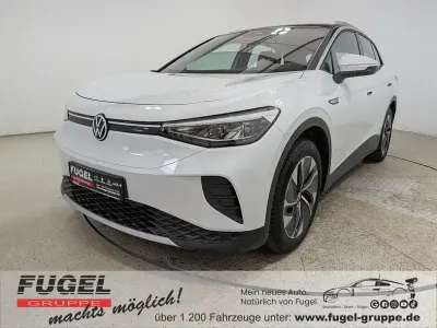 Gebraucht VW ID.4