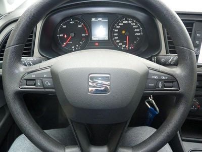 Seat Leon ST