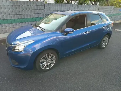 Gebraucht Suzuki Baleno