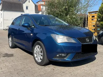Gebraucht Seat Ibiza ST