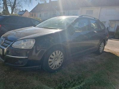 VW Golf VI