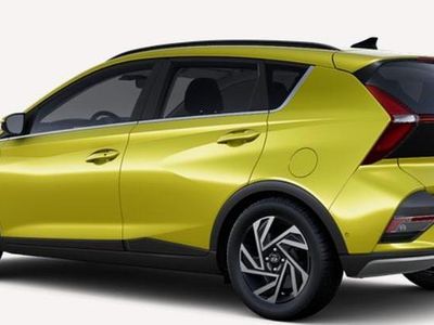 Nouă Hyundai Bayon Style 90 CP (66 kW) 2026 SUV