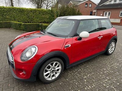 Mini Cooper D