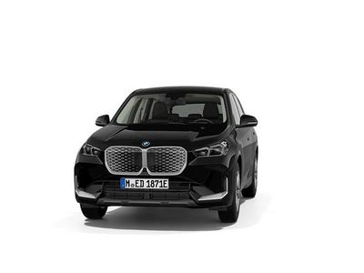 Gebraucht BMW iX1 Shadowline 230 kW (313 PS) 2024 Schwarz SUV