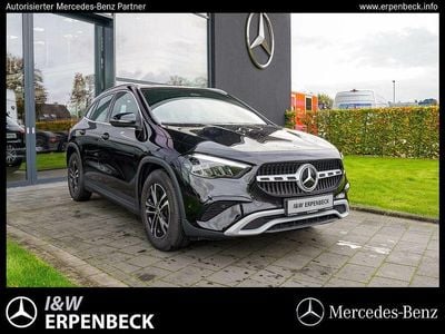 Mercedes GLA200