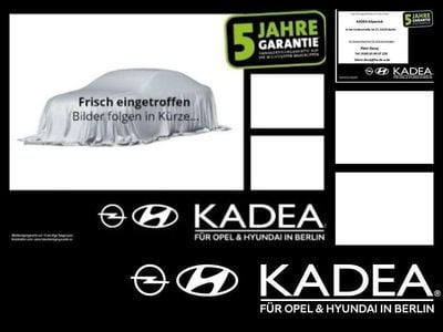 Gebraucht Opel Combo 2022 Weiss Van / Kleinbus