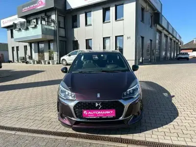 Gebraucht Citroën DS3