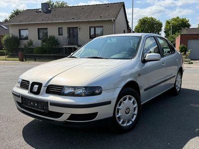 Seat Toledo