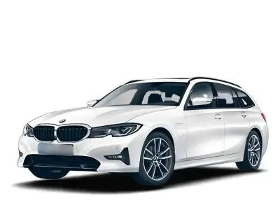 Gebraucht BMW X1 xLine 192 PS (141 kW) 2022 Schwarz SUV