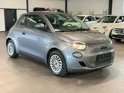 Gebraucht Fiat 500e 86 kW (118 PS) 2023 Grau Limousine
