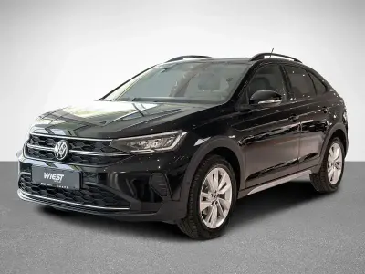 Neu VW Taigo Life 95 PS (69 kW) 2025 Deep black perleffekt SUV