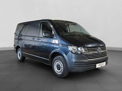 Gebraucht VW Transporter 110 PS (80 kW) 2020 Blau Van