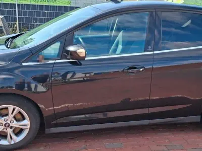 Gebraucht Ford C-MAX