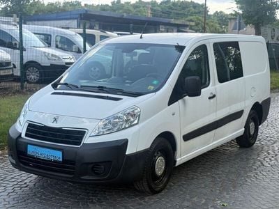 Peugeot Expert