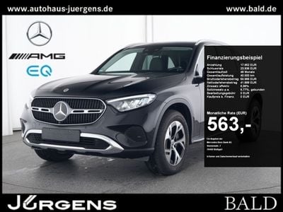 Mercedes GLC300e