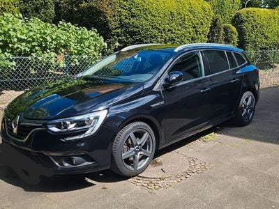 Renault Mégane IV