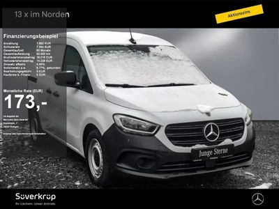 Mercedes Citan 112