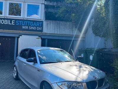 BMW 120