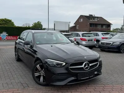 Gebraucht Mercedes 200
