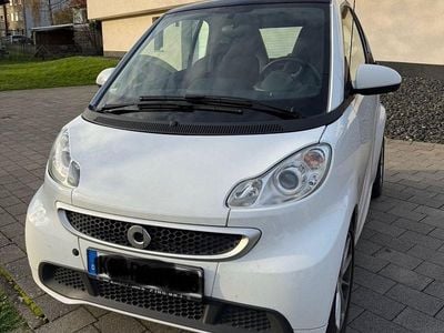 Smart ForTwo Coupé