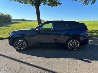 Blau Gebraucht 2025 BMW X3 Sport Line SUV | 69.500 € (Fairer Preis)