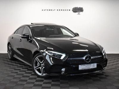 Mercedes CLS450