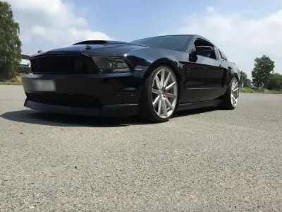 Gebraucht Ford Mustang GT