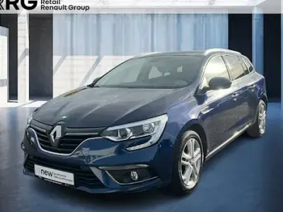 Brugt Renault Arkana Intens 141 HK (103 kW) 2021 Rød SUV