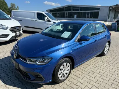 Gebraucht VW Polo