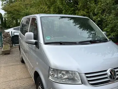 Gebraucht VW Multivan