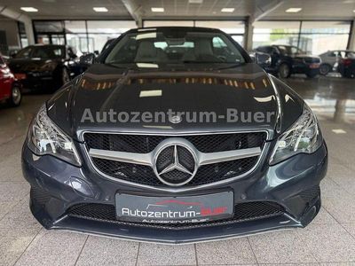 Mercedes E200