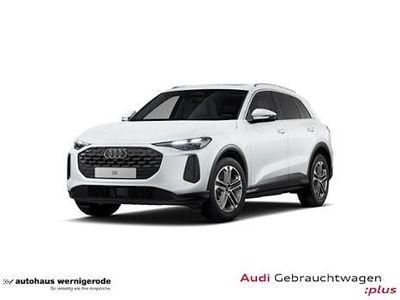 Usata Audi Q5 Business 204 CV (150 kW) 2025 Argento SUV