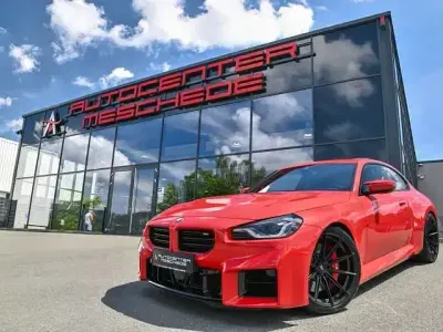 Gebraucht BMW M2