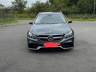 Mercedes E250