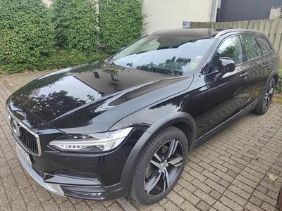 Volvo V90 CC