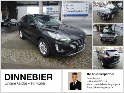 Gebraucht Ford Kuga