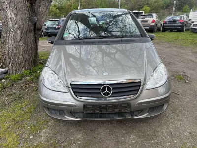 Gebraucht Mercedes A150