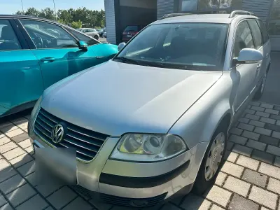 Gebraucht VW Passat