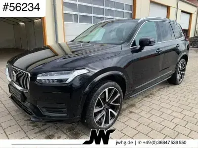 Gebraucht Volvo XC90