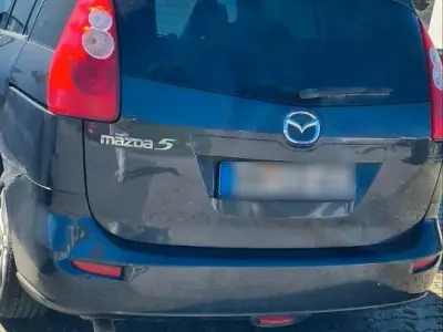 Gebraucht Mazda 5
