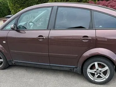 Occasion Audi A2