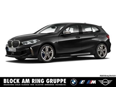 gebraucht BMW M135 i xDrive Limousine -