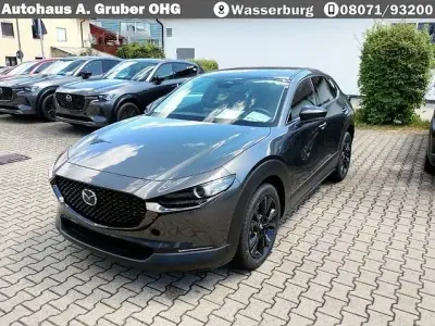 Gebraucht Mazda CX-30