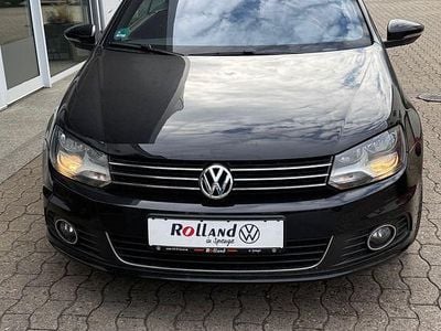VW Eos