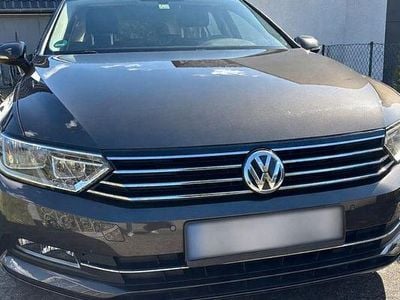 Second-hand VW Passat Trendline 120 CP (88 kW) 2016 Maro Break
