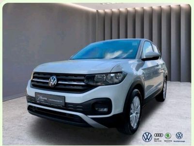 gebraucht VW T-Cross -