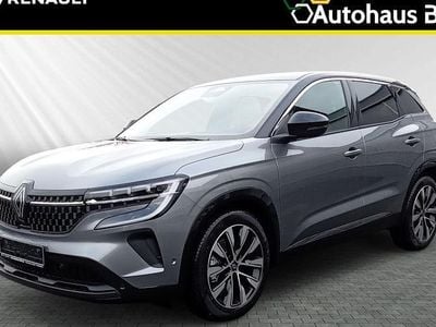 Gebraucht Renault Austral Techno 200 PS (147 kW) 2025 Grau(metallic) SUV