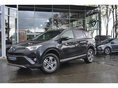 gebraucht Toyota RAV4 Hybrid RAV 4 2.5 4x2 Edition-S