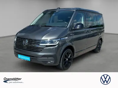 Gebraucht VW California Edition 204 PS (150 kW) 2023 Van